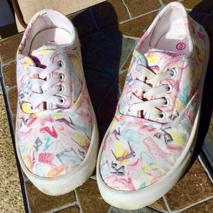 barbie sneakers for adults